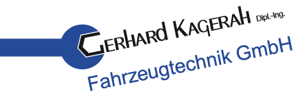 Kagerah Kfz Werkstatt Logo