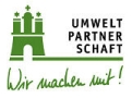 Logo Umweltpartner HH Kagerah Kfz Werkstatt